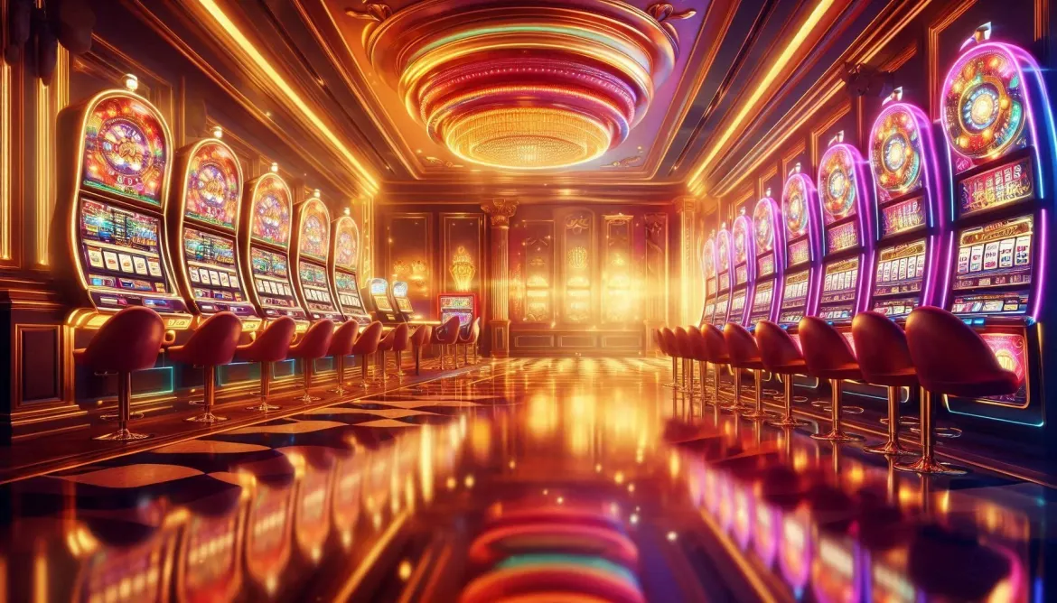 Rockstar Casino